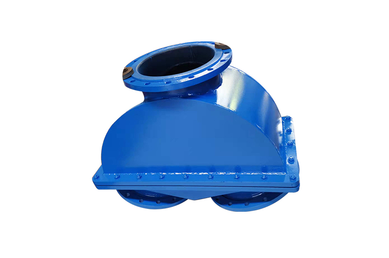 三通换向阀：流体控制领域的“交...